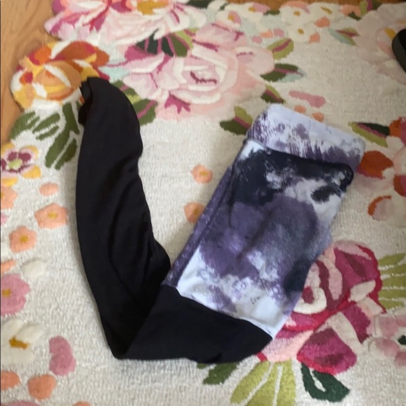 Alo goddess yoga pants - Picture 1 of 2